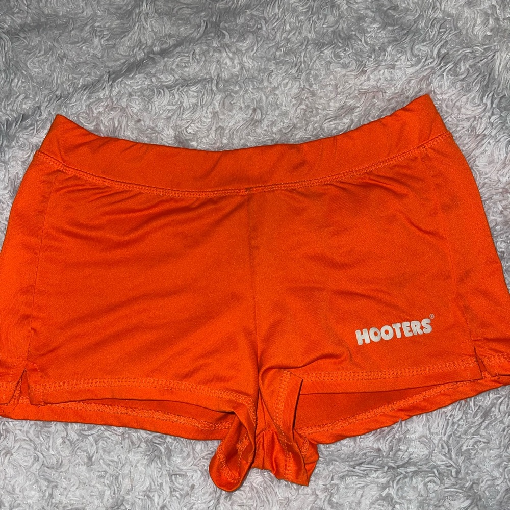 Regular hooters shorts